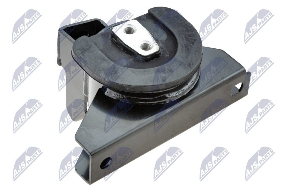 NTY ZPS-HY-531 Lagerung, Motor