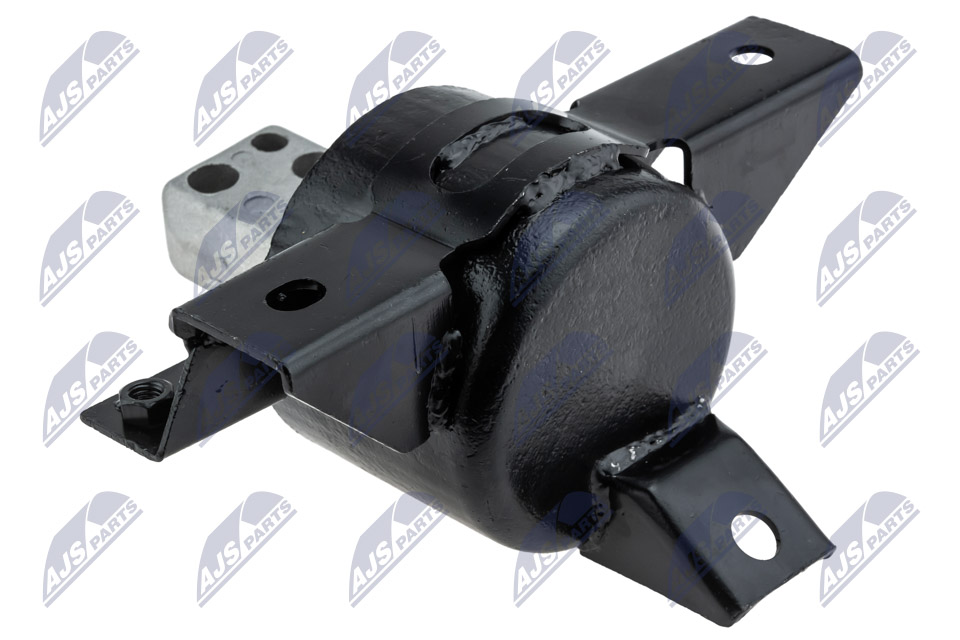 NTY ZPS-HY-532 Lagerung, Motor