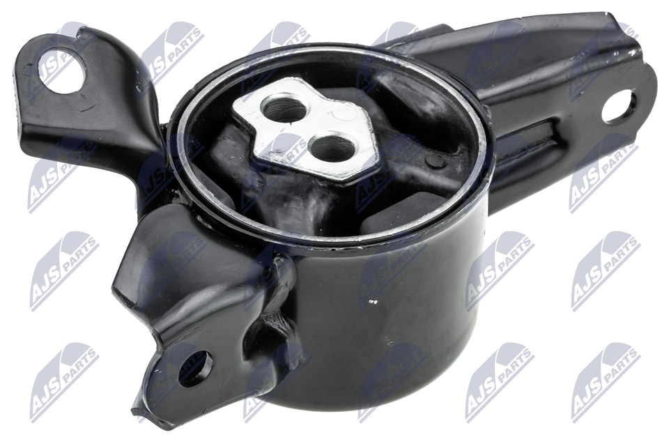 NTY ZPS-HY-533 Lagerung, Motor