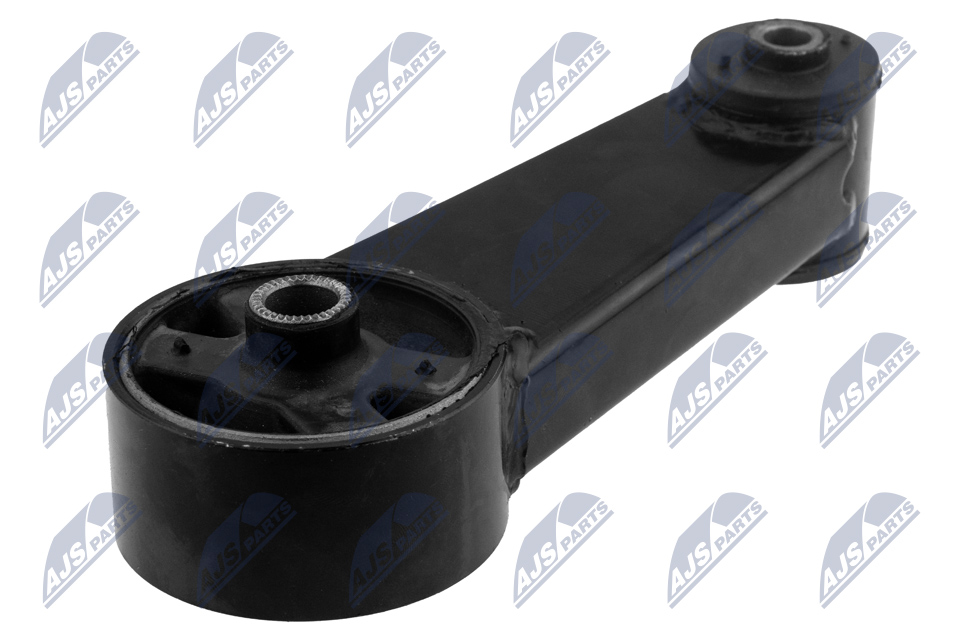 NTY ZPS-HY-534 Lagerung, Motor