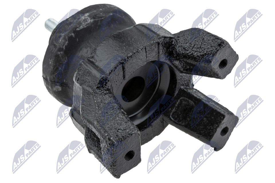 NTY ZPS-HY-535 Lagerung, Motor