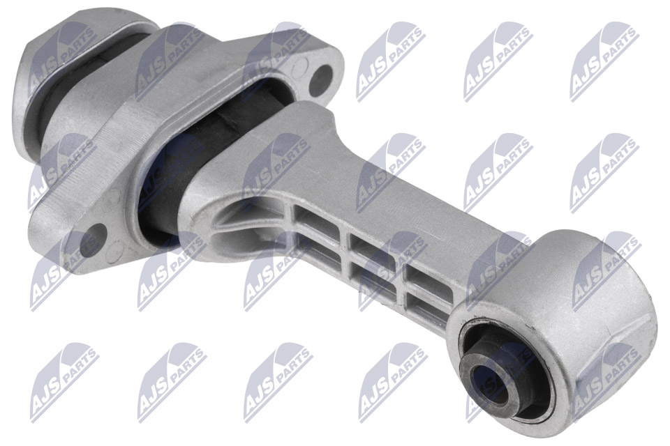 NTY ZPS-HY-536 Lagerung, Motor