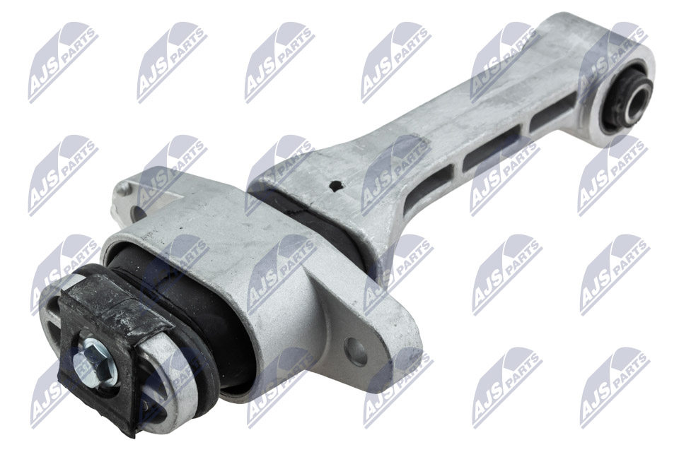 NTY ZPS-HY-537 Lagerung, Motor
