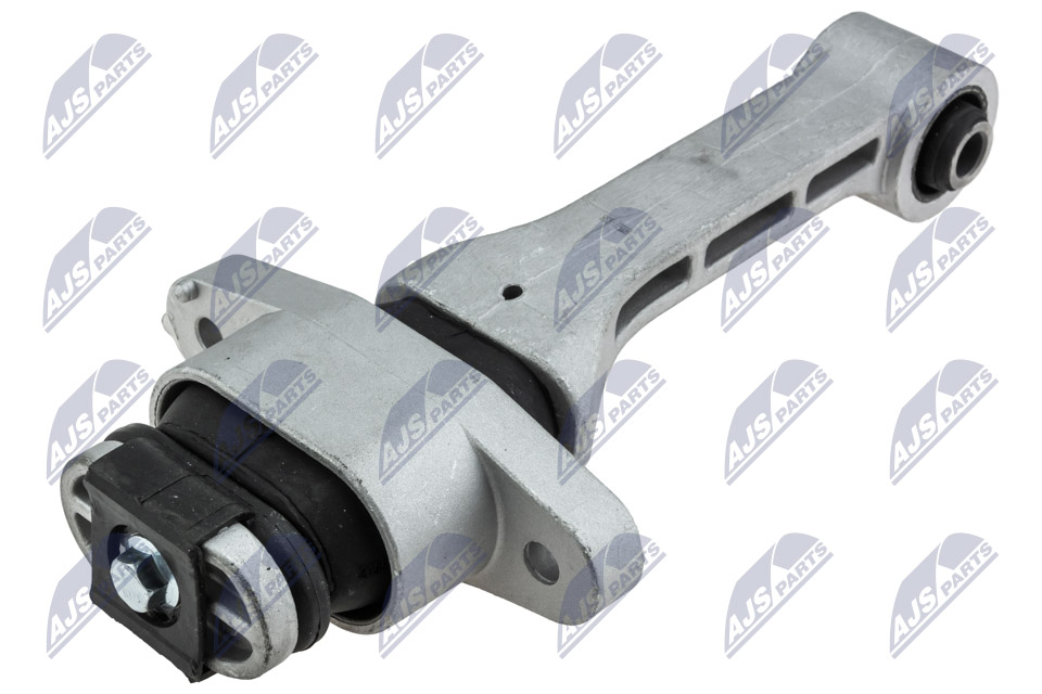 NTY ZPS-HY-538 Lagerung, Motor