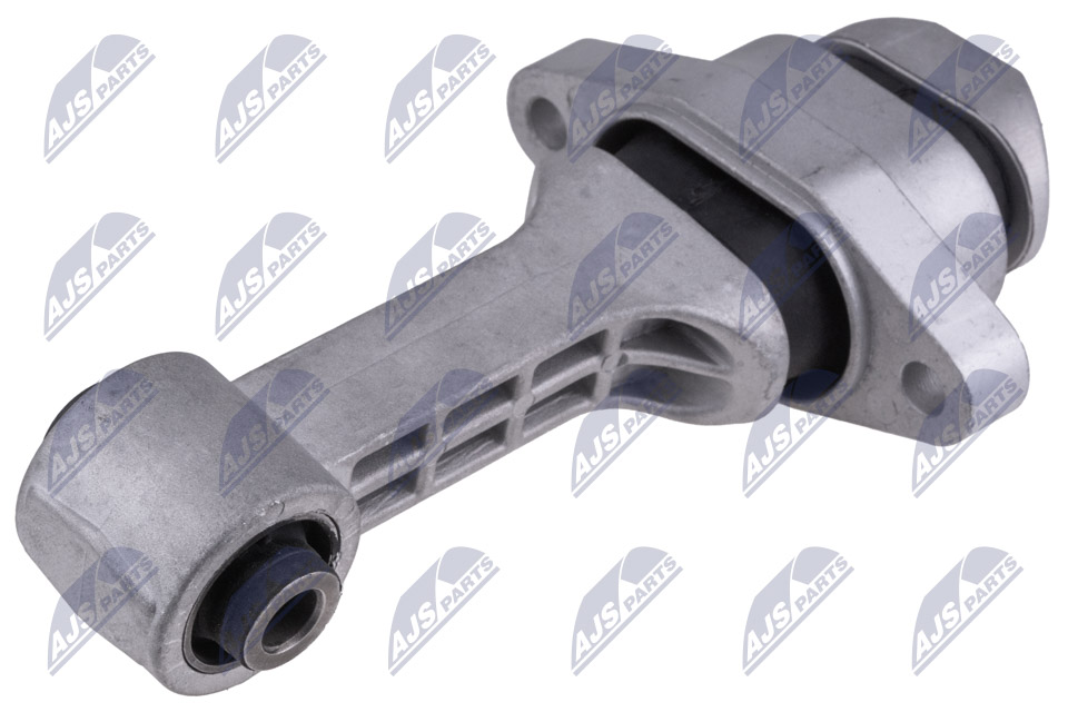 NTY ZPS-HY-539 Lagerung, Motor