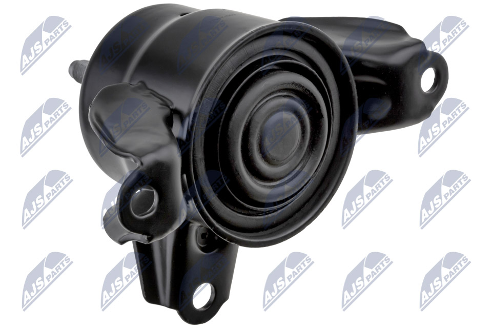 NTY ZPS-HY-540 Lagerung, Motor