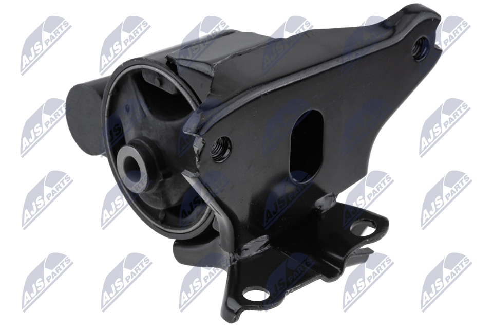 NTY ZPS-HY-543 Lagerung, Motor
