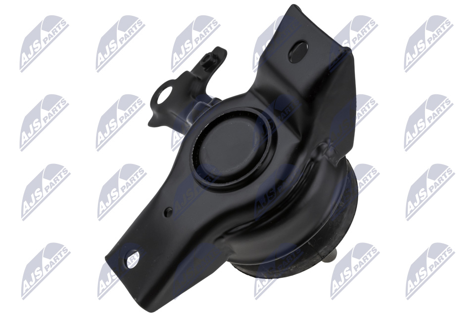 NTY ZPS-HY-544 Lagerung, Motor