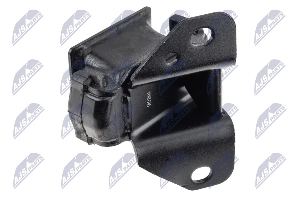 NTY ZPS-HY-545 Lagerung, Motor