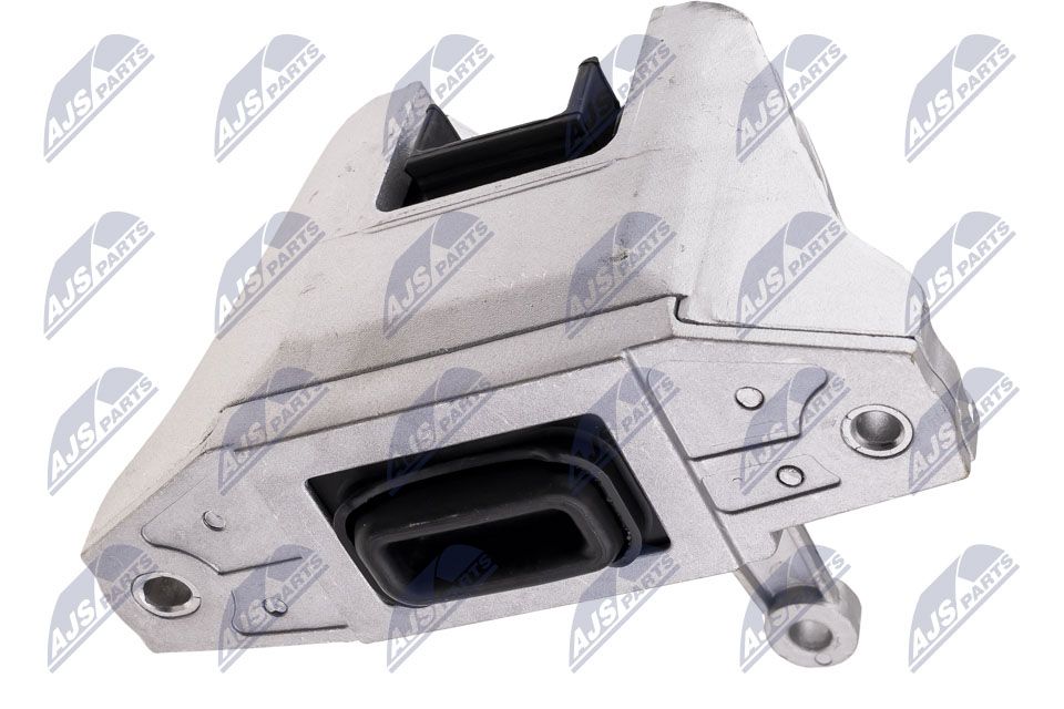 NTY ZPS-HY-546 Lagerung, Motor