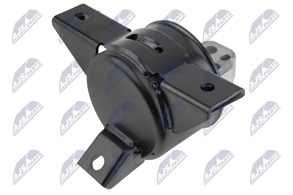 NTY ZPS-HY-547 Lagerung, Motor