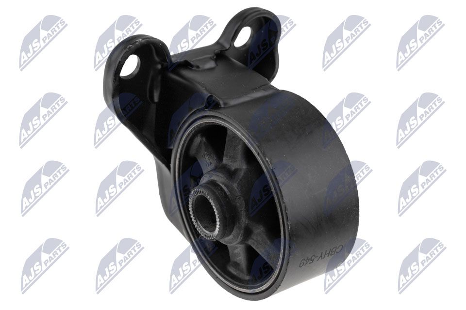 NTY ZPS-HY-549 Lagerung, Motor