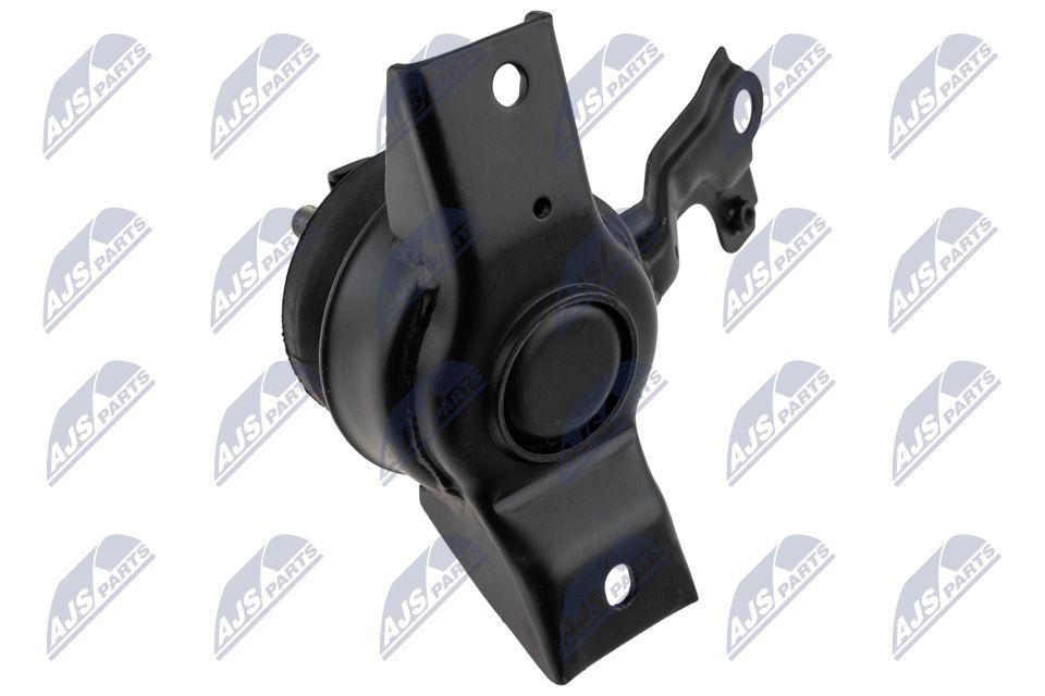 NTY ZPS-HY-550 Lagerung, Motor