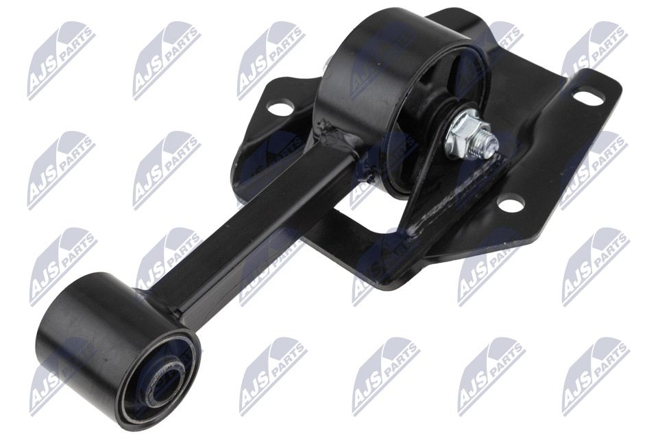 NTY ZPS-HY-552 Mounting, engine