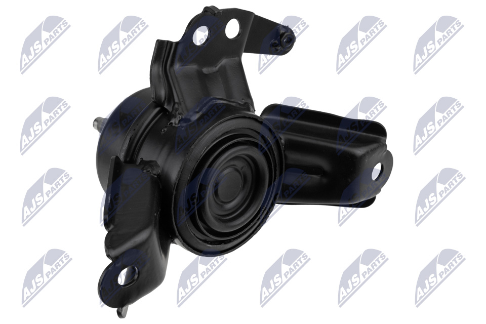 NTY ZPS-HY-553 Lagerung, Motor