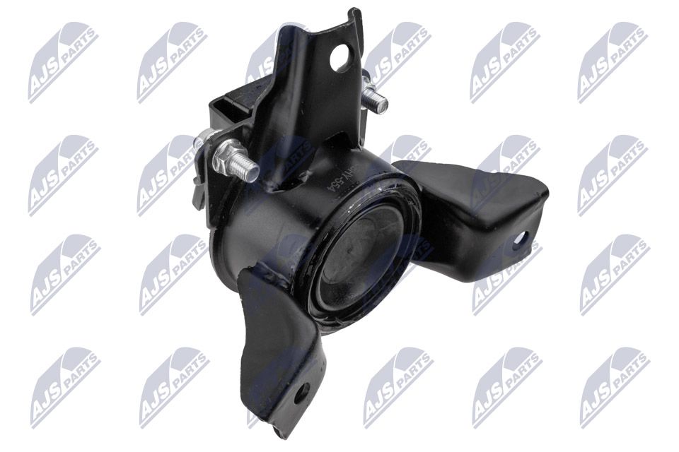 NTY ZPS-HY-554 Lagerung, Motor