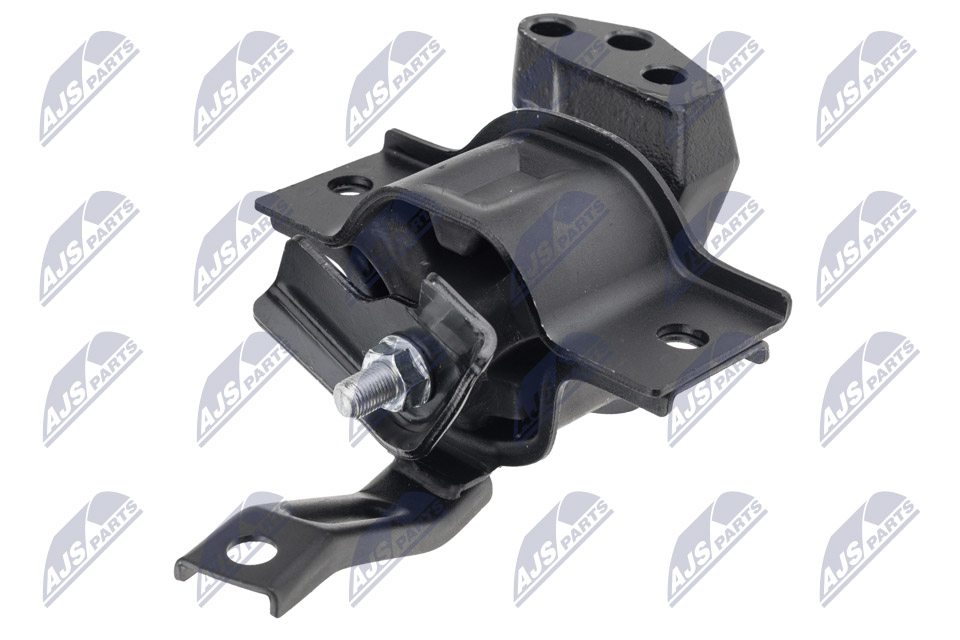 NTY ZPS-HY-555 Lagerung, Motor
