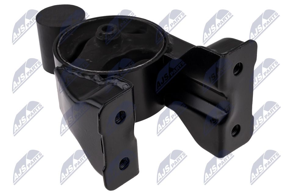 NTY ZPS-HY-556 Lagerung, Motor