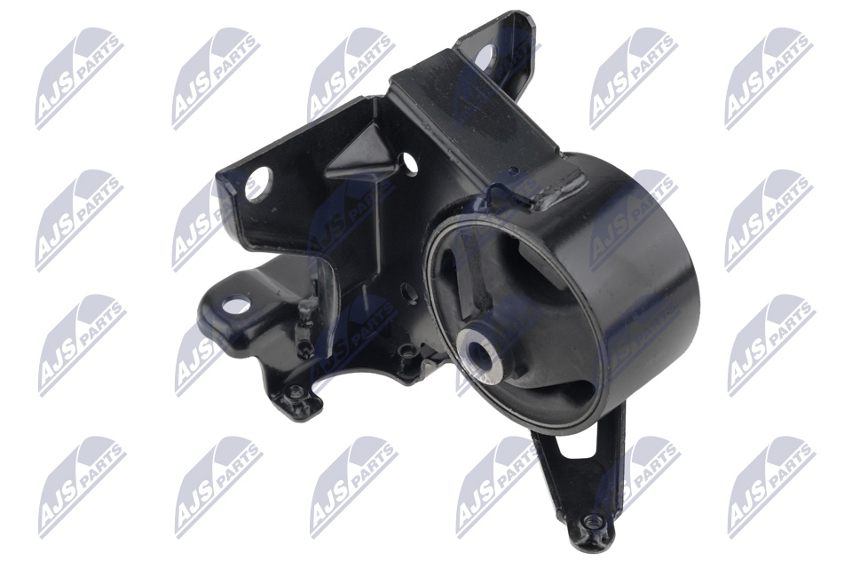 NTY ZPS-HY-560 Lagerung, Motor