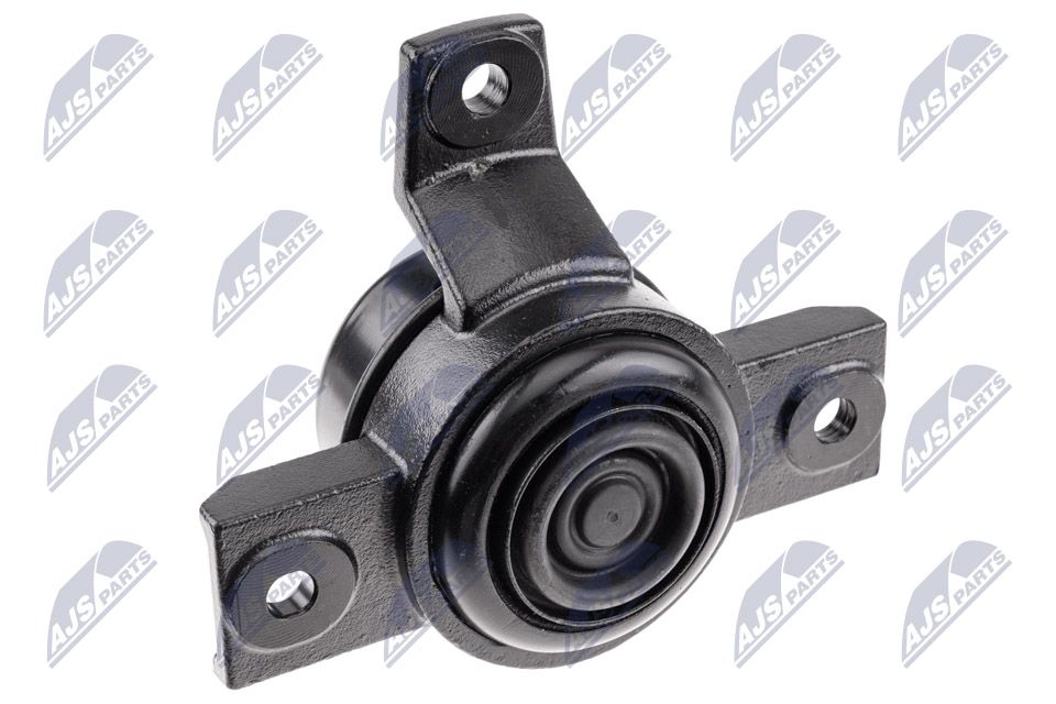 NTY ZPS-HY-562 Lagerung, Motor