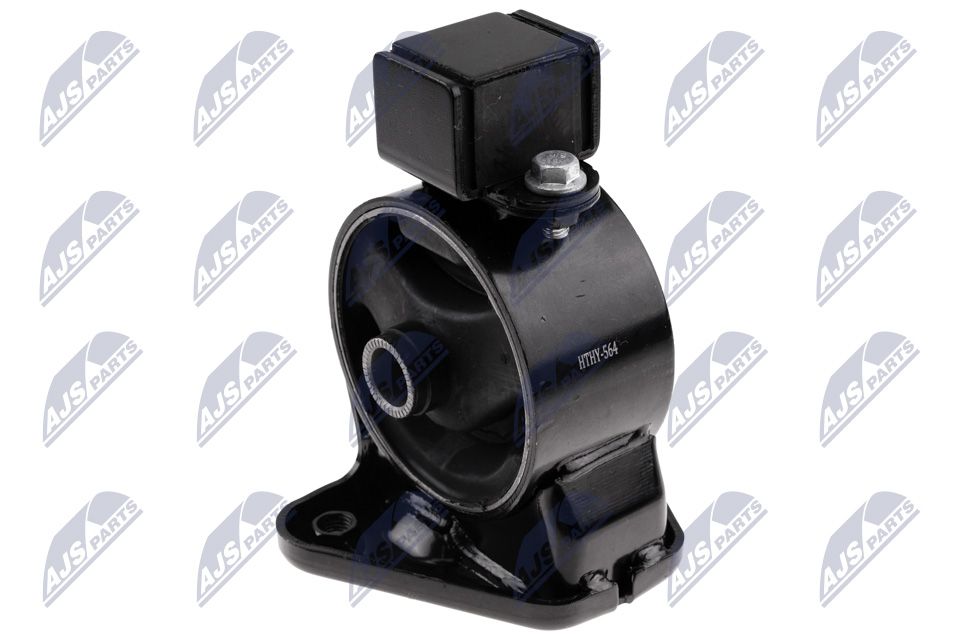 NTY ZPS-HY-564 Lagerung, Motor