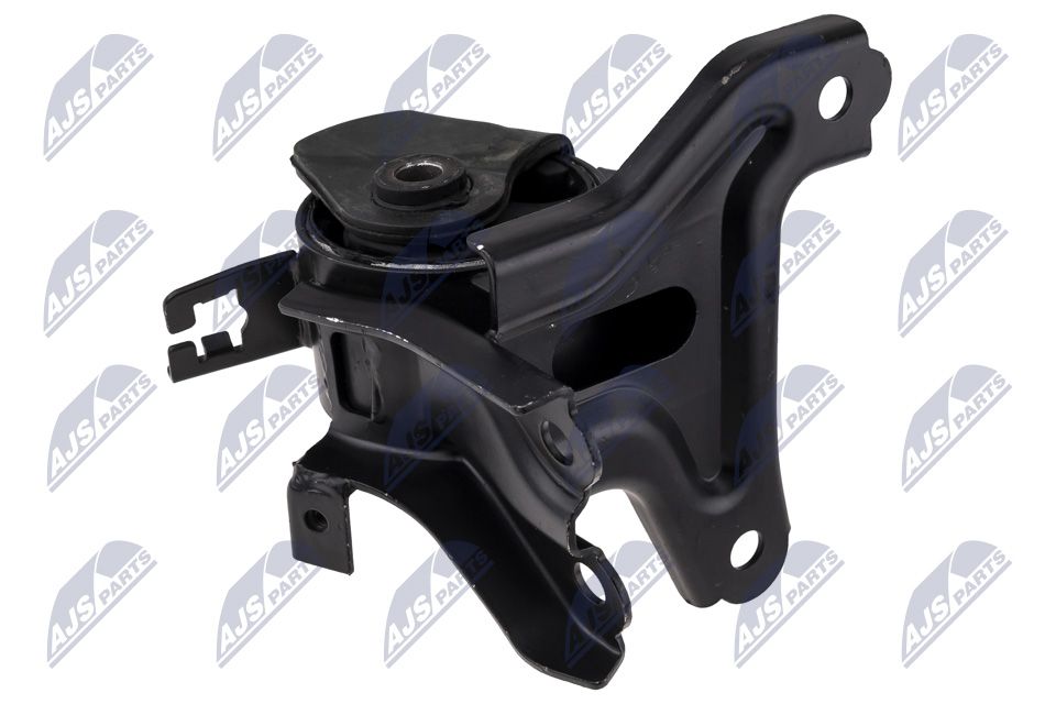 NTY ZPS-HY-567 Lagerung, Motor