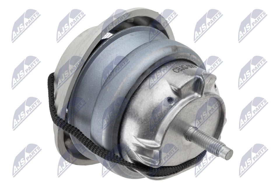 NTY ZPS-JG-001 Lagerung, Motor