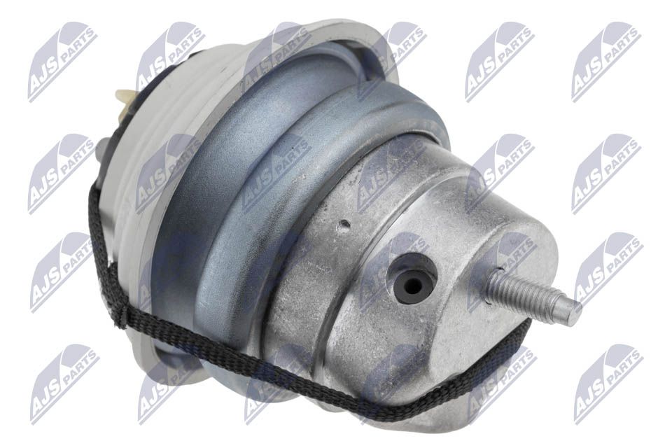 NTY ZPS-JG-002 Lagerung, Motor
