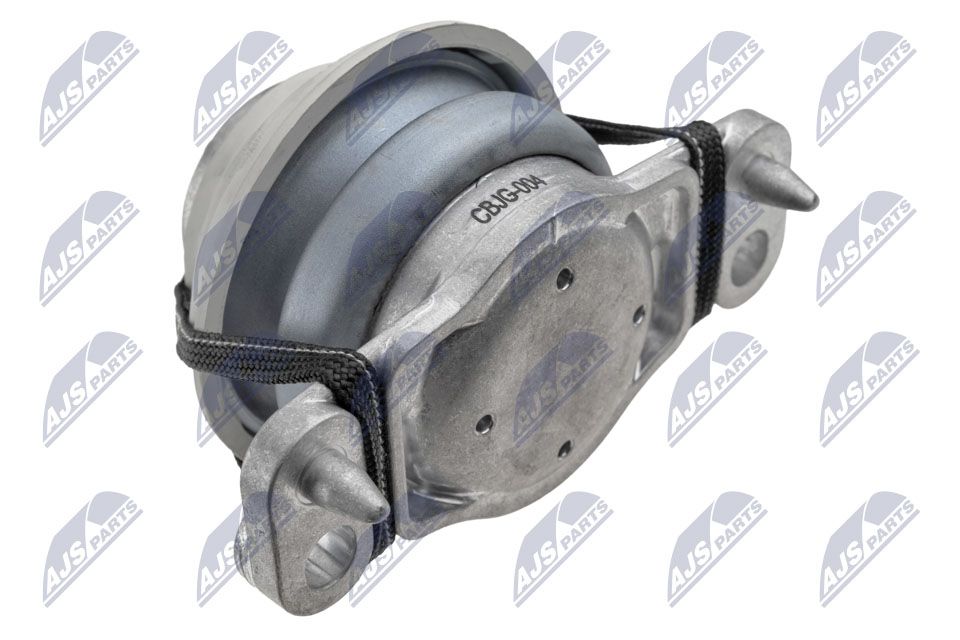 NTY ZPS-JG-004 Lagerung, Motor
