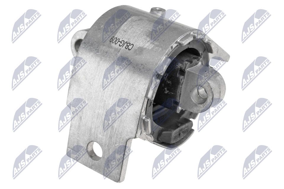 NTY ZPS-JG-009 Lagerung, Automatikgetriebe