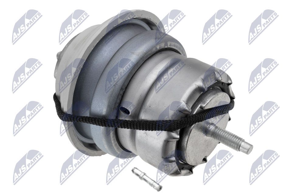 NTY ZPS-JG-014 Lagerung, Motor