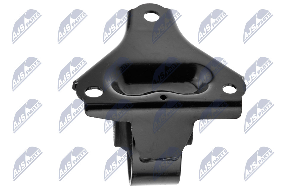 NTY ZPS-KA-300 Lagerung, Motor