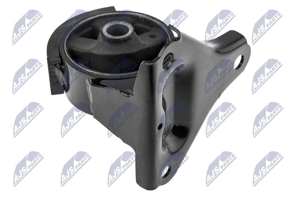 NTY ZPS-KA-301 Lagerung, Motor