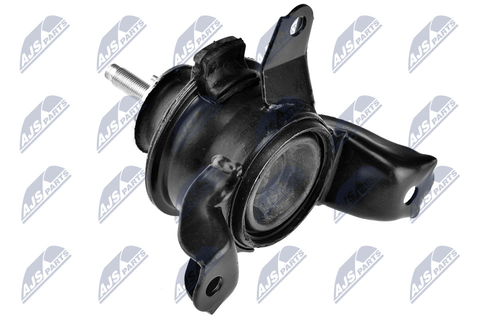 NTY ZPS-KA-304 Lagerung, Motor