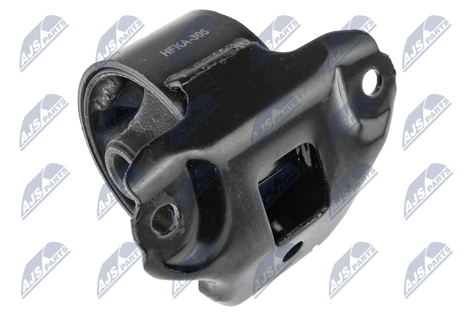 NTY ZPS-KA-305 Lagerung, Motor