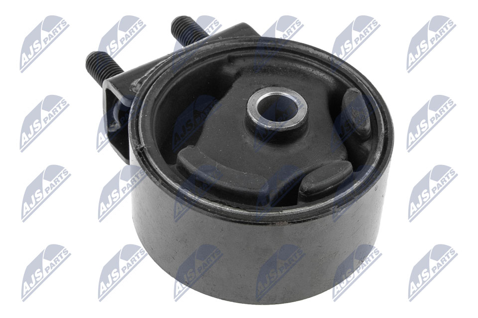NTY ZPS-KA-307 Lagerung, Motor