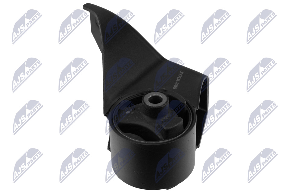NTY ZPS-KA-309 Lagerung, Motor