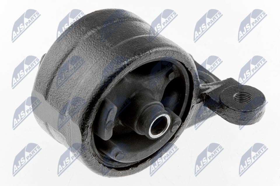 NTY ZPS-KA-310 Lagerung, Motor