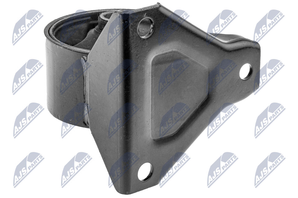NTY ZPS-KA-313 Lagerung, Motor