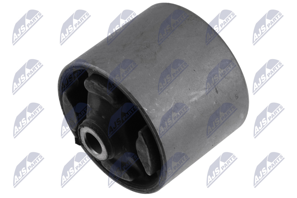 NTY ZPS-KA-315 Lagerung, Motor