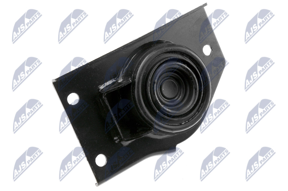 NTY ZPS-KA-316 Lagerung, Motor