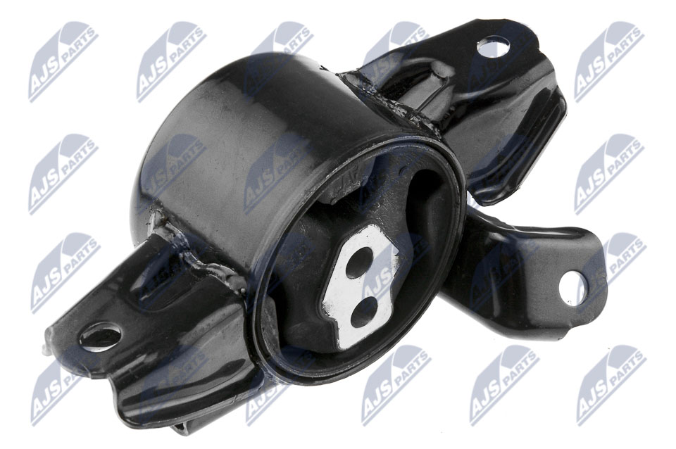 NTY ZPS-KA-319 Lagerung, Motor