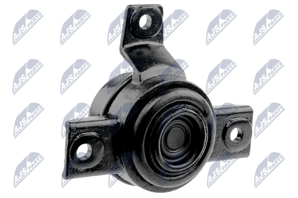 NTY ZPS-KA-325 Lagerung, Motor