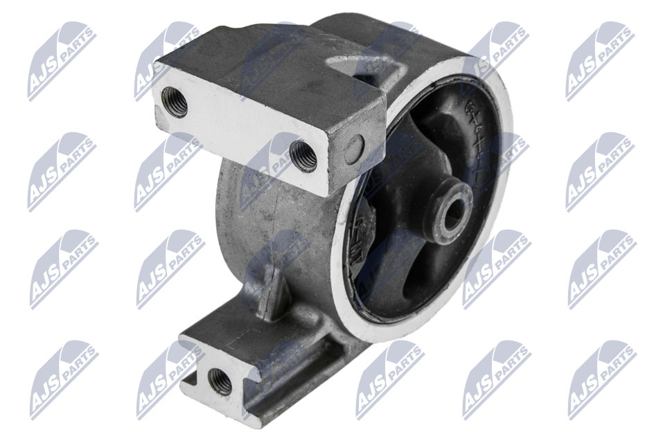 NTY ZPS-KA-328 Lagerung, Motor