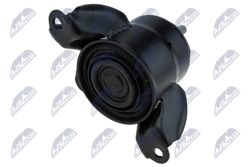 NTY ZPS-KA-329 Lagerung, Motor