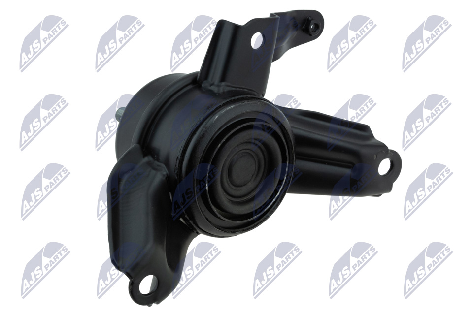 NTY ZPS-KA-330 Lagerung, Motor