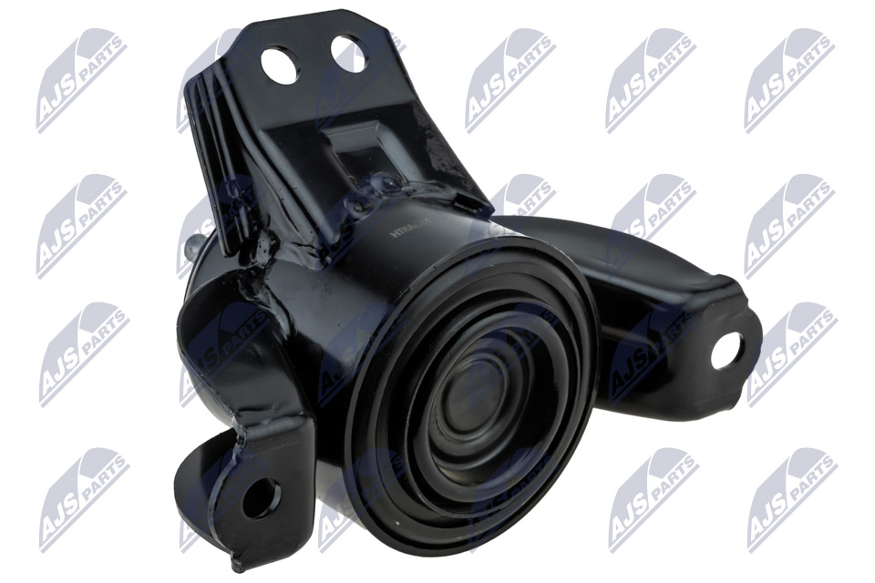 NTY ZPS-KA-331 Lagerung, Motor