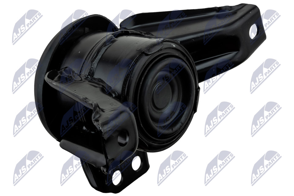 NTY ZPS-KA-332 Lagerung, Motor