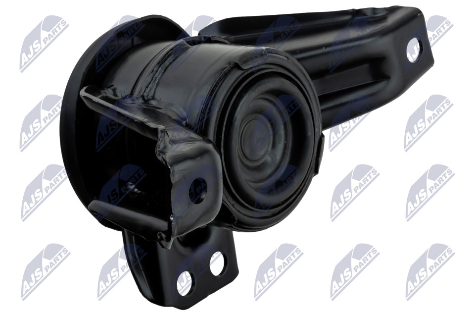NTY ZPS-KA-333 Lagerung, Motor