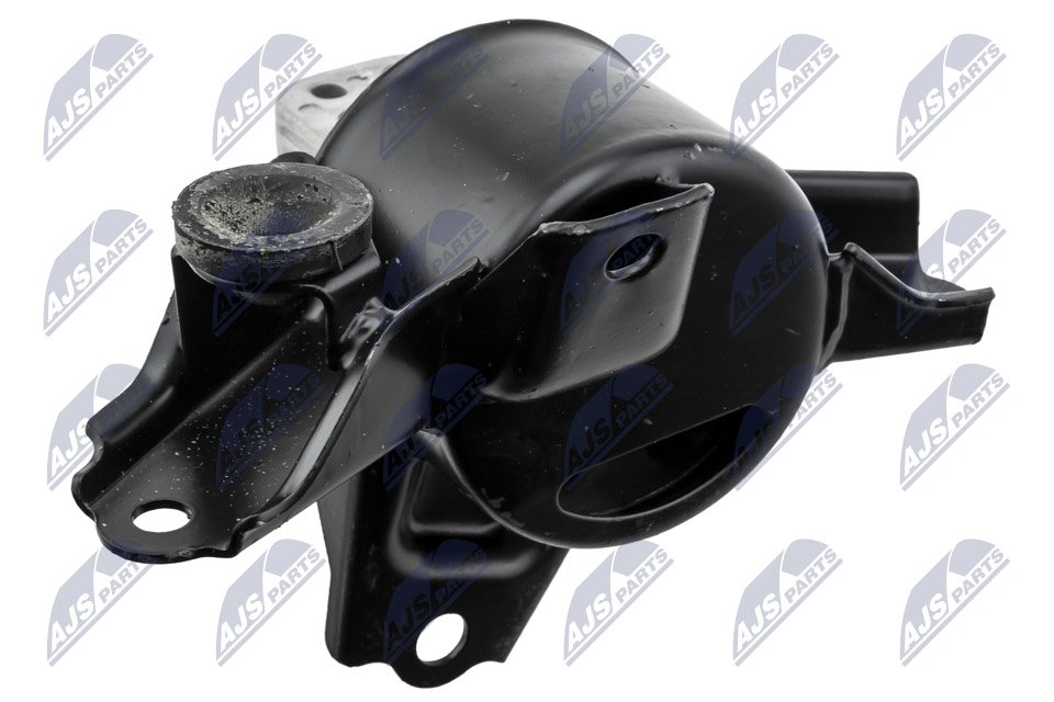 NTY ZPS-KA-334 Lagerung, Motor